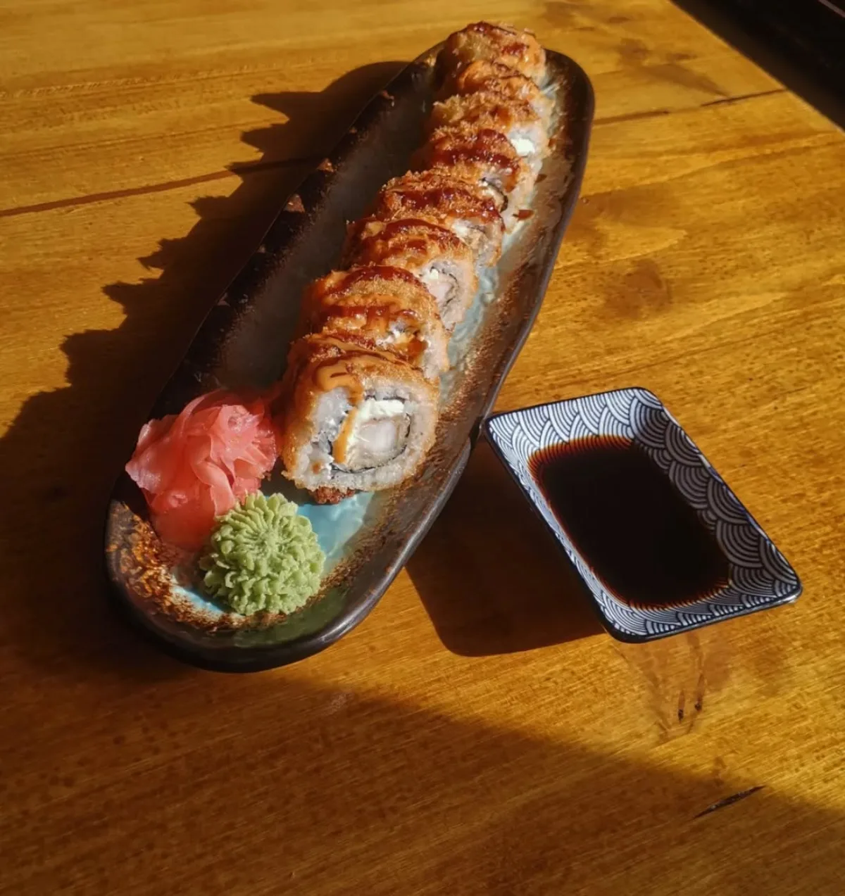 Dublu Crispy