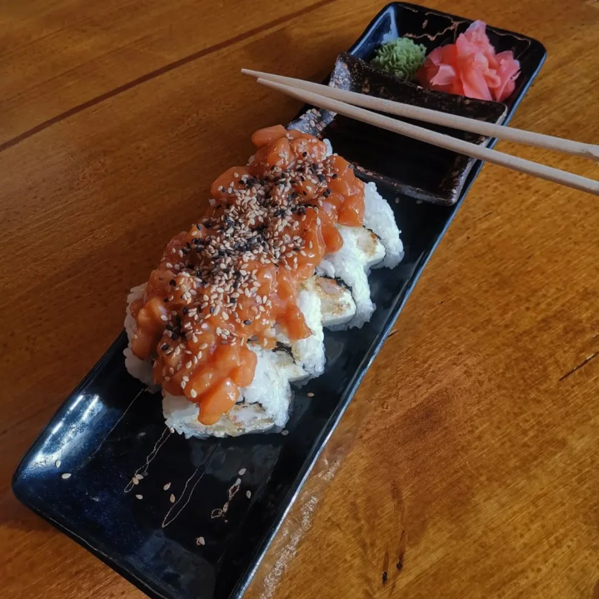 Royal Roll